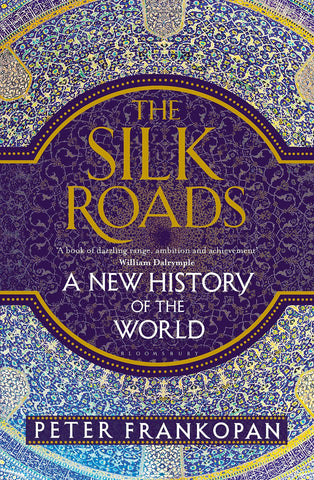 Silk Roads Silk Roads