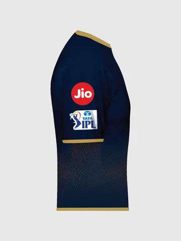 Gujarat Titans IPL 2024 Official Match Jersey