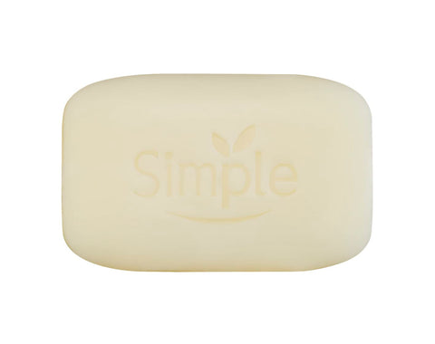 Simple Soap 4 x 100g