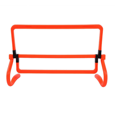 RiToEasysports 5Pcs Football Training Hurdle,Adjustable Speed Hurdles Speed Agility Training Hurdles for Soccer, Football or Plyometric Training Speed Training Equipment Football Football RiToEasysports 5Pcs Football Training Hurdle,Adjustable Speed Hurdles Speed Agility Training Hurdles for Soccer, Football or Plyometric Training Speed Training Equipment Football Football