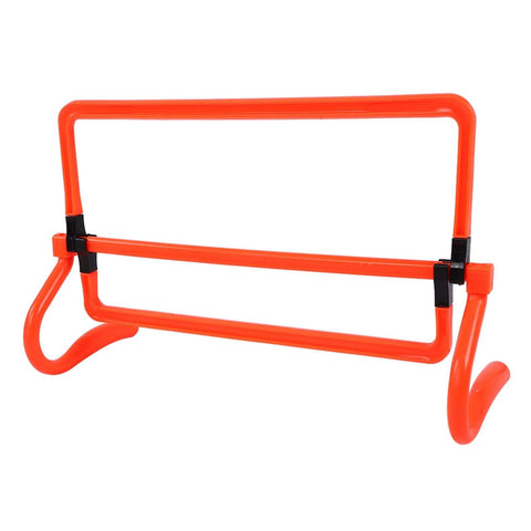 RiToEasysports 5Pcs Football Training Hurdle,Adjustable Speed Hurdles Speed Agility Training Hurdles for Soccer, Football or Plyometric Training Speed Training Equipment Football Football RiToEasysports 5Pcs Football Training Hurdle,Adjustable Speed Hurdles Speed Agility Training Hurdles for Soccer, Football or Plyometric Training Speed Training Equipment Football Football