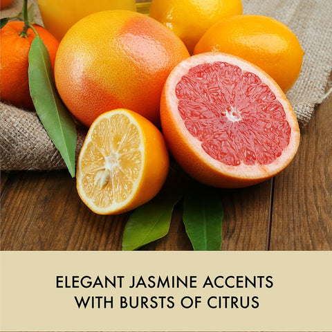 Baylis & Harding Sweet Mandarin and Grapefruit Luxury Foot Care Gift Set (Pack of 1) - Vegan Friendly