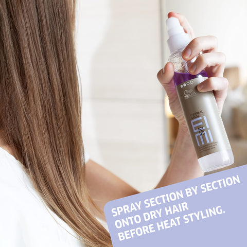 Wella Professionals EIMI Thermal Image Heat Protection Spray 150 ml (Pack of 1)