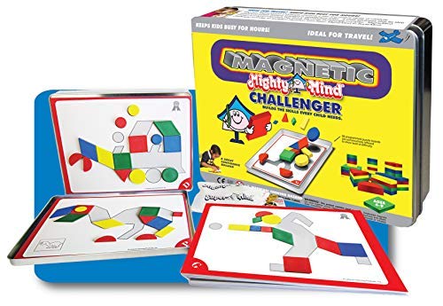Magnetic MightyMind Challenger