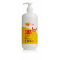 Derma - Kids Sun Lotion SPF 30 500 ml Black