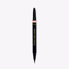 double take awake liquid liner and brightener black