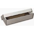 BCW 800 Count 2 Piece Box - Corrugated Cardboard Storage Box - Baseball, Football, Basketball, Hockey, Nascar, Sportscards, Gaming & Trading Cards Collecting Supplies