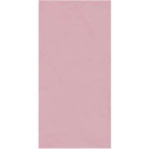 Table Cover Rectangular -New Pink [3 Retail Unit(s) Pack] - 77015.109