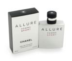 Allure Sport by Chanel EDT Spy 1.7 oz (m)