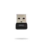 Logitech Replacement USB Receiver for The G900 Chaos Spectrum Professional Grade Wired/Wireless Gaming Mouse