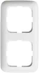 Busch-Jaeger Abdeckrahmen 2512-214
