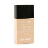 Vitalumiere Aqua Ultra Light Skin Perfecting Make Up SFP 15 - # 22 Beige Rose 30ml/1oz by Vitalumiere Aqua Ultra Light Skin Perfecting Make