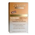 L'Oreal Paris Sublime Bronze Self-Tanning Perfector & Corrector 8 Packettes
