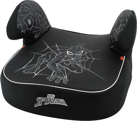 Nania Child Booster seat Dream groupe 2/3 (15-36kg) - Spiderman