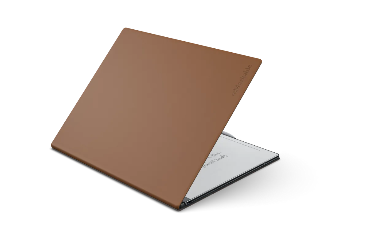 Case for Remarkable 2 Paper Tablet 10.3'' 2020 Foldable Stand Cover Pen  Holder