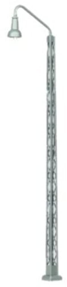 Marklin My World Lattice Mast Light Height, 1/2-Inch