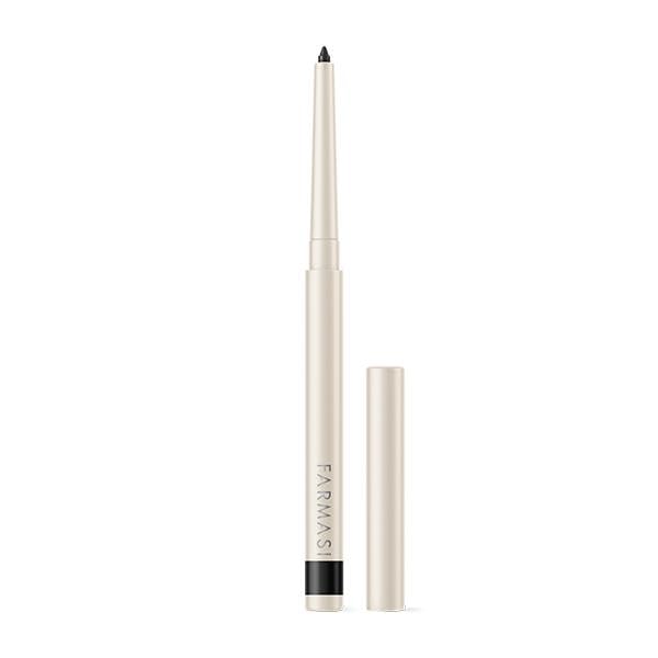 Generic Eye Liner Pencil, Soft Tissue,Long Lasting, Water-Resistant Eye Liner Pencil -0.04 oz- 01 Black