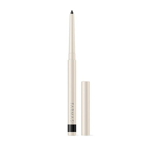 Generic Eye Liner Pencil, Soft Tissue,Long Lasting, Water-Resistant Eye Liner Pencil -0.04 oz- 01 Black
