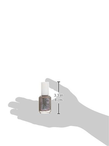 Essie Womens Metallic Collection For The Twill Of It One Size