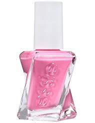 Haute to Trot Gel Couture Nail Polish
