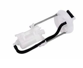 FEILIDAPARTS Fuel Filter compatible with Honda Cr-V Petrol 2002 To 2006