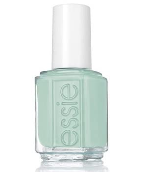Essie Nail Lacquer - Summer 2018 Collection - Empower - Mint - 13.5 ml/0.46 fl oz