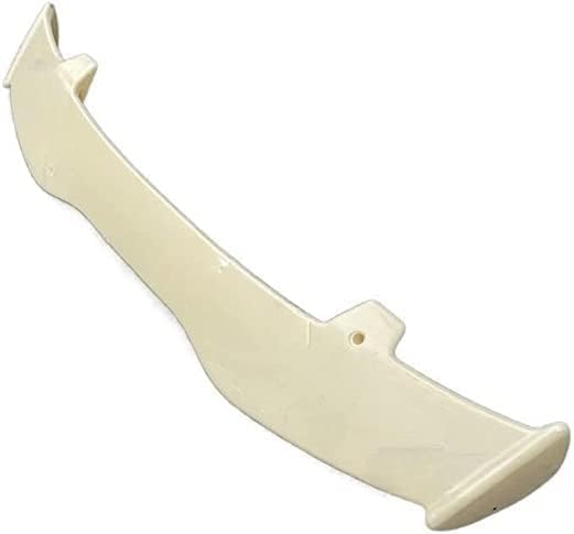 Car Rear Spoilers for Suzuki Swift 2006 2007 2008 2009 2010 2011 2012 2013 2014-2018,Car Rear Tail WingTrunk Rear Spoiler Wing Lip Modification Accessories,B