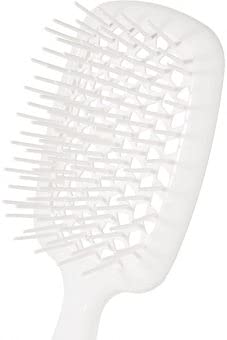 Balmain White Detangling Brush