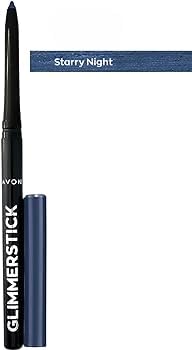 Generic Avon Glimmerstick Eye Liner Starry Night