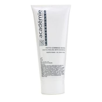 Academie Phyto-Peeling With Seaweed (Salon Size) - 200ml/6.75oz