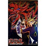 YuGiOh Konami Official Duelist Card Sleeves Slifer Yugi 50 Count