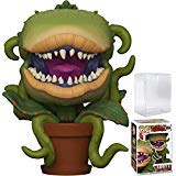 Funko Pop! Movies: Little Shop of Horrors - Audrey II Vinyl Figure