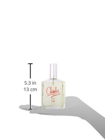 Charlie Silver Perfume By Revlon For Women 3.4 Oz/Eau De Toilette Spray