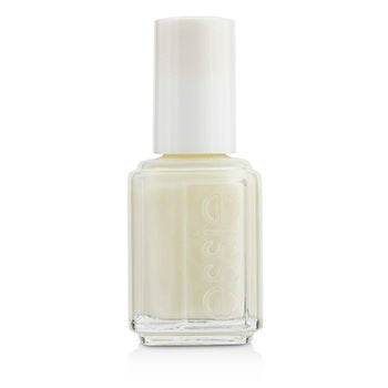 Essie Nail Polish 0337 Waltz (An Elegant Sheer White Perfect For French Manicures) 13.5Ml/0.46Oz