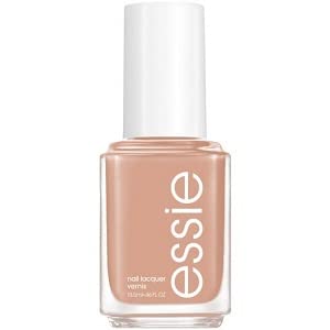 ESSIE NAIL COLOR KEEP BRANCHIN