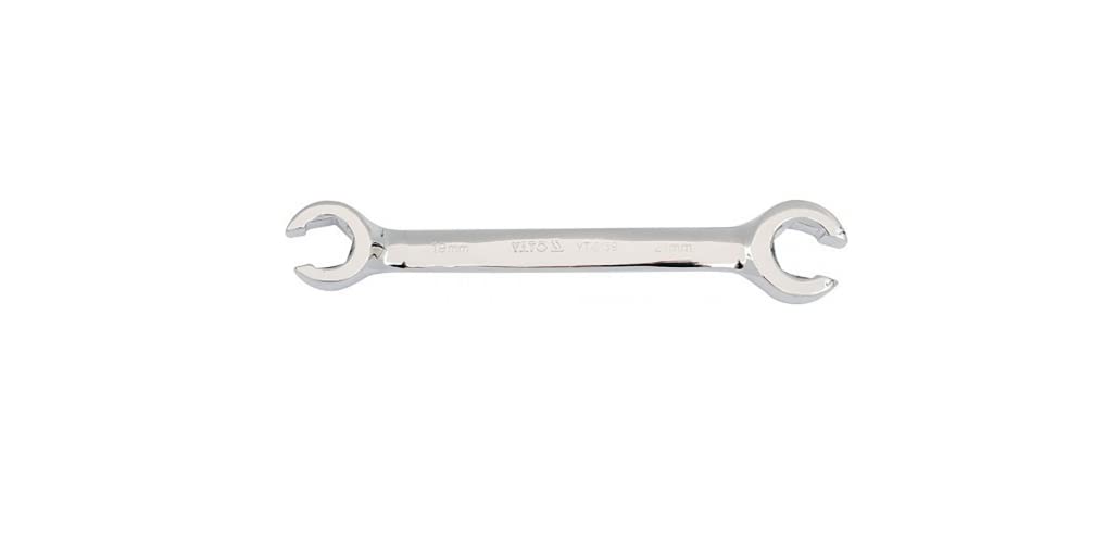 Yato yt-0137 - Nut Wrenches Wrench 13 x 14 mm