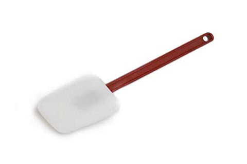 silikomart 70.105.87.0002 Silicone Spoon, Transparent