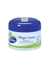 Bubchen Care Cream for Face and Hands 75ml (Pflege Creme)