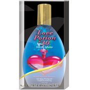 Love Potion #30