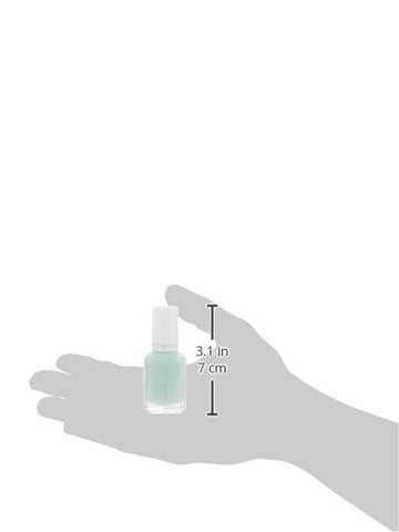 essie cashmere matte yesadrilles 0.46oz 13.5 ml