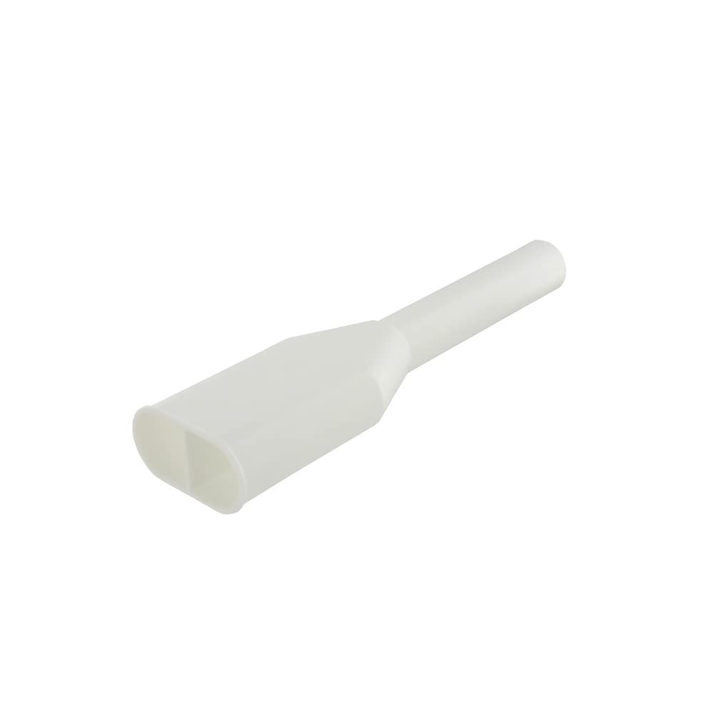 Paxanpax PLD1252 Universal Dishwasher & Washing Machine 2-to-1 Drain Outlet Hose Connector Pipe