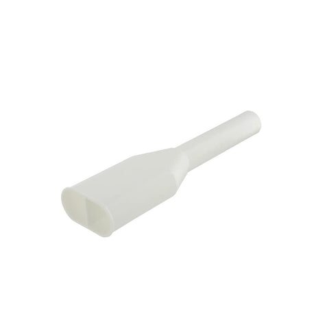 Paxanpax PLD1252 Universal Dishwasher & Washing Machine 2-to-1 Drain Outlet Hose Connector Pipe