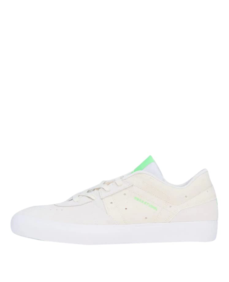 Men's Jordan Series .05 White/Green Strike/Phantom (DM1681 103) - 12