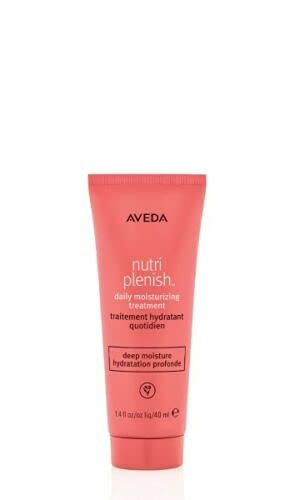 Aveda nutri plenish deep moisture treatment 1.4 Oz travel size 2 pack