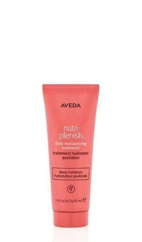 Aveda nutri plenish deep moisture treatment 1.4 Oz travel size 2 pack