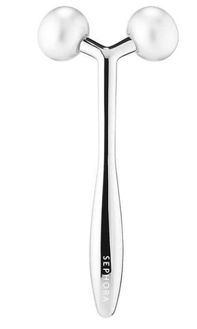 SEPHORA COLLECTION Dual-Headed Facial Massager