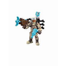 Fisher-Price Rescue Heroes Special Force Action Figure - Phil Canteen