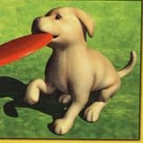Puppy Luv