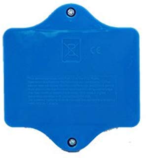 Fisher-Price Cruise & Groove Ballapalooza - Replacement Battery Door Cover