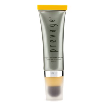 Triple Defense Shield SPF50 Sunscreen PA+++ -50ml/1.7oz